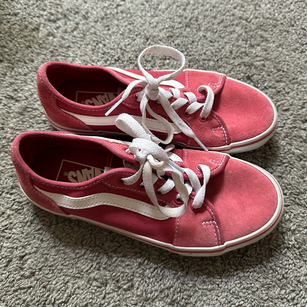 Vans